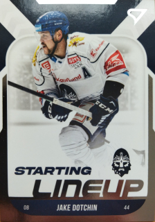 Jake Dotchin