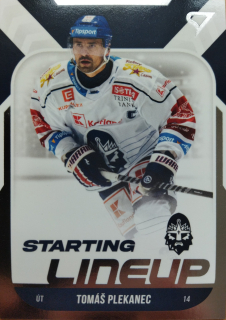 Tomáš Plekanec