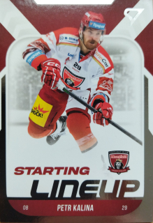 Petr Kalina