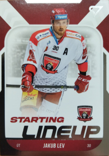 Jakub Lev