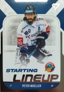 Peter Mueller