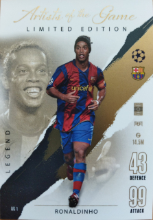 Ronaldinho
