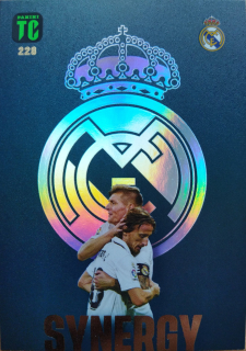 Luka Modrič, Tony Kroos