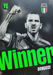 Leonardo Bonucci