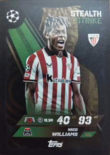 Nico Williams