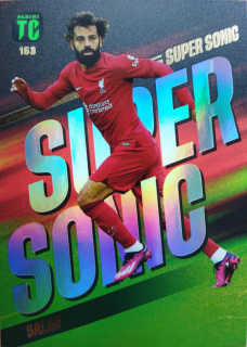 Mohamed Salah