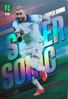 Kyle Walker