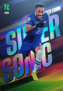 Pierre-Emerick Aubameyang