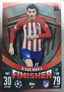 Alvaro Morata