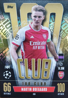 Martin Odegaard