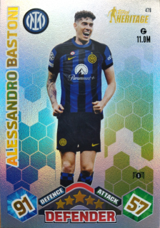 Alessandro Bastoni