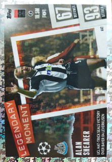 Alan Shearer