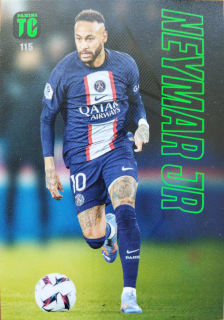 Neymar Jr.