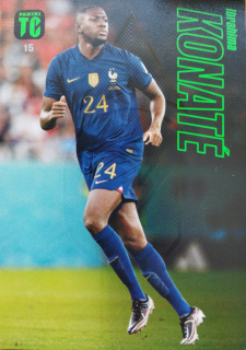Ibrahima Konaté