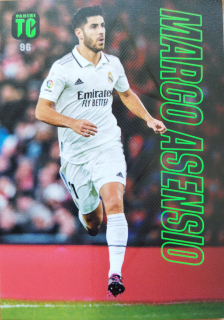 Marco Asensio