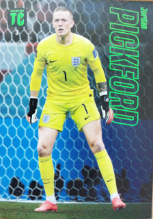 Jordan Pickford