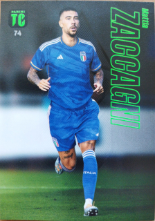 Mattia Zaccagni