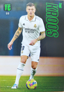 Toni Kroos