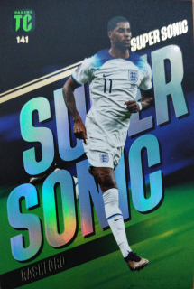 Marcus Rashford