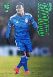 Wilfried Gnonto