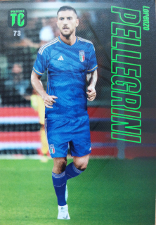 Lorenzo Pellegrini