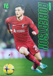 Andrew Robertson