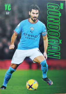Ilkay Gündogan