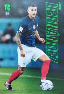 Lucas Hernandez