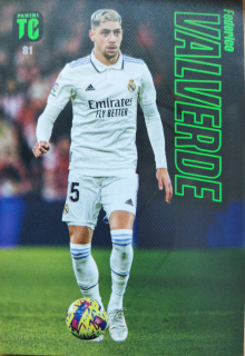 Federico Valverde