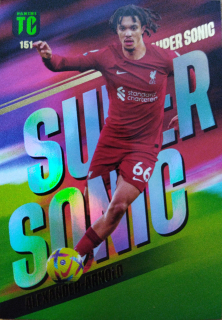 Trent Alexander-Arnold