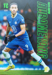 Pierre-Emerick Aubameyang
