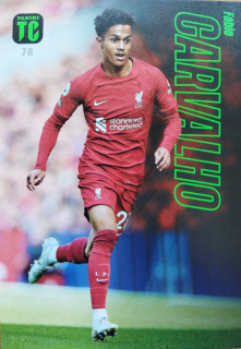 Fabio Carvalho