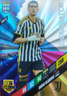Dušan Vlahovič