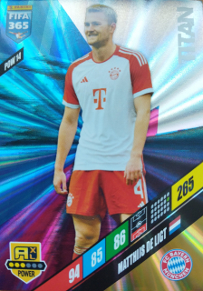 Matthis De Ligt