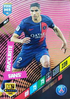 Achraf Hakimi