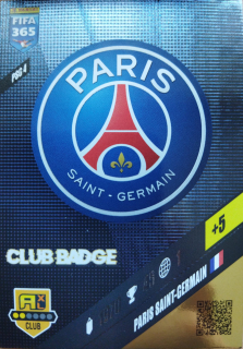 Paris Saint Germain