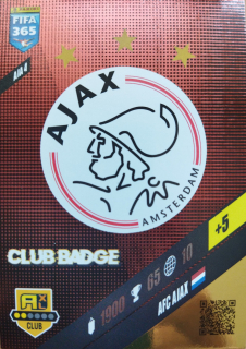 Ajax Amsterdam