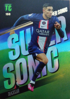 Achraf Hakimi