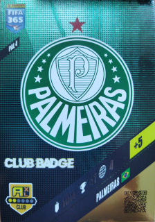 Palmeiras