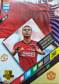 Casemiro