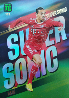 Leroy Sané