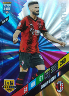 Olivier Giroud