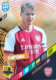 Martin Odegaard