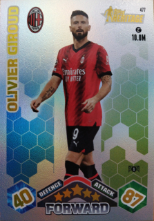 Olivier Giroud