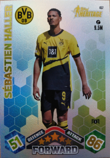Sébastien Haller