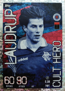 Brian Laudrup