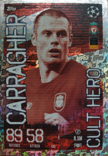 Jamie Carragher