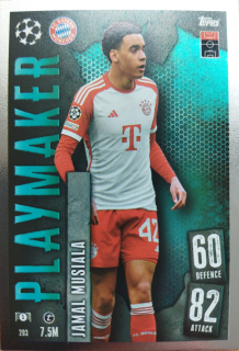 Jamal Musiala