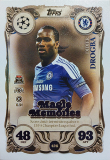 Didier Drogba