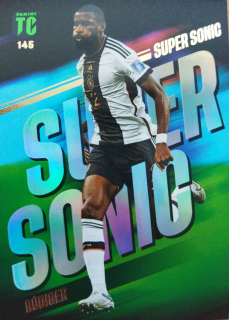 Antonio Rüdiger